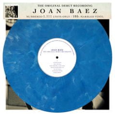 Baez Joan: Joan Baez
