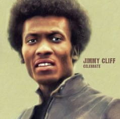 Cliff Jimmy: Celebrate