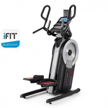 Pro-Form Eliptický trenažér Hiit Trainer