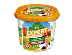 Forestina Hnojivo GRASS EXPERT PLUS PODZIM na trávník 10 kg