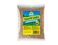 Forestina Směs travní GRASS univerzální 1 kg