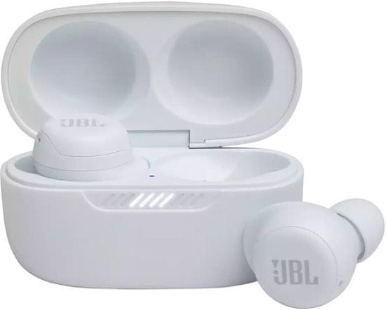 JBL LIVE FREE NC+ TWS