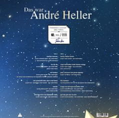 Heller André: Das war André Heller