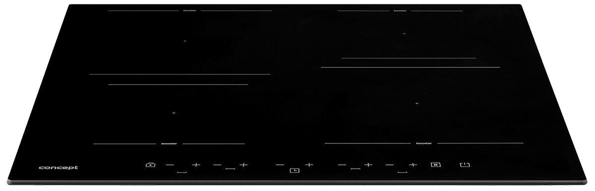 Indukčná varná doska Concept IDV4260