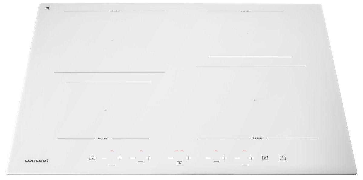 Indukční varná deska Concept IDV4260wh