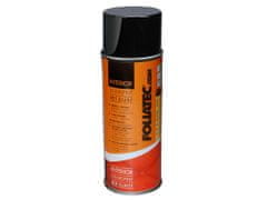 Foliatec barva na interiér - Interior Color Spray 400ml, barva červená lesklá