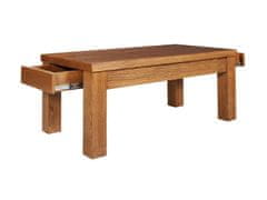 Pyka Konferenční stolek Maja - dřevo D3