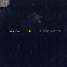 Hradišťan: O slunovratu (CD + DVD) Platinová edice