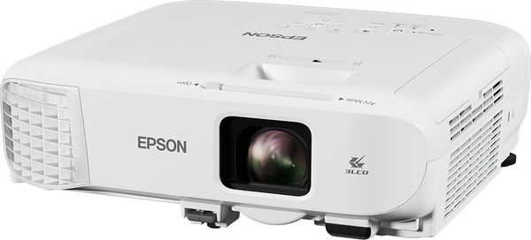 Projektor Epson EB-E20 (V11H981040) vysoké rozlišení Full HD 2 600 lm životnost svítivost