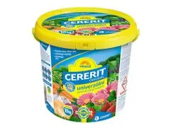 Forestina Hnojivo CERERIT MINERAL univerzální granulované 10 kg