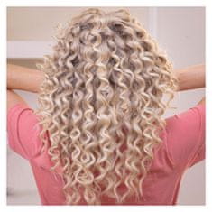 Bellissima Nástavec ke kulmě , 11769 MyPro Twist&Style SCULPTED CURLS, nástavec