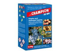 NOHEL GARDEN Fungicid CHAMPION 50WG 4 x 50 g