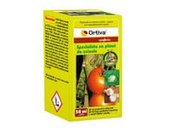 NOHEL GARDEN Fungicid ORTIVA 50 ml