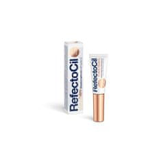 Refectocil Intenzivní noční péče na řasy a obočí s ricinovým olejem (Care Balm) 9 ml