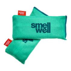 SmellWell Sensitive XL Green deodorizér