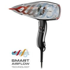 Valera Ultra tichý fén s ionizátorem Swiss Silent Jet 7700 Light Ionic