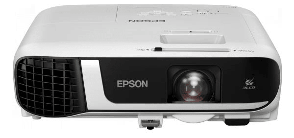 Projektor Epson EB-FH52 (V11H978040) vysoké rozlišení Full HD 2 600 lm životnost svítivost