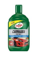 Turtle Wax Vosk tekutý Carnauba 500ml