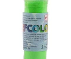 EFCO Efcolor 10ml neonově zelený, efco, smaltování bez pícky