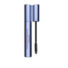 Clarins Voděodolná řasenka Wonder Perfect 4D (Waterproof Mascara) 8 ml (Odstín 01 Black)