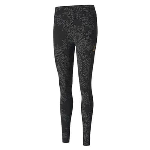 Puma Classics AOP MR Legging, 597734 | 61 | Female | black | XS