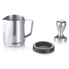 Severin Barista set , ZB 5996, 450 ml, džbán s tamperem