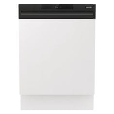 Gorenje vestavná myčka GI661D60 - použité