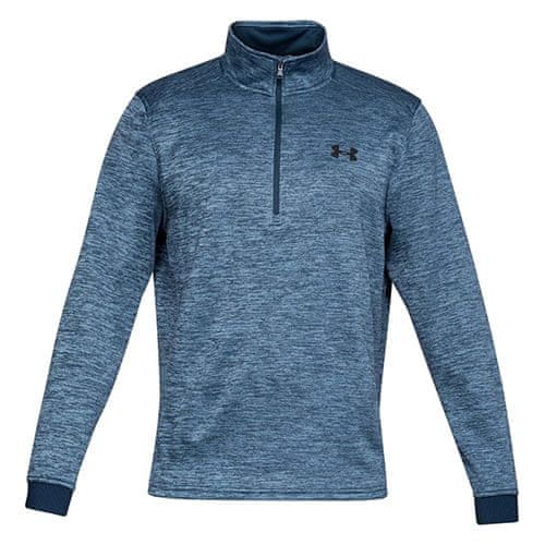 Under Armour Mikina Fleece 1/2 Zip, 1320745-408| Modrá | XXL