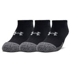 Under Armour Ponožky Heatgear Ns -Blk, Muži | Pánské Spodní Prádlo | Pánské Ponožky | Černá | L