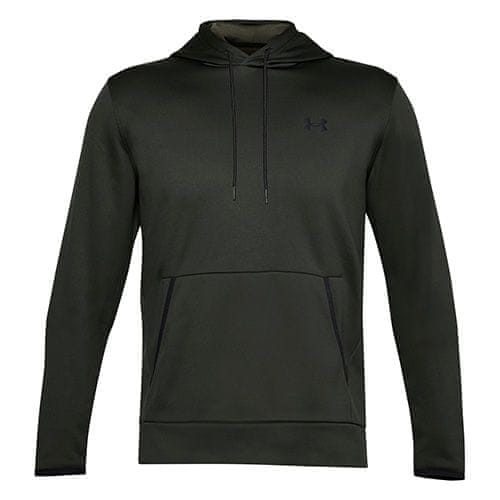 Under Armour UA Armour Fleece HD-GRN, UA Armour Fleece HD-GRN | 1357087-310 | XXL