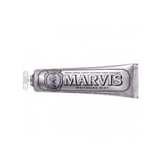 Marvis Bělicí zubní pasta s xylitolem (Whitening Mint Toothpaste) 85 ml