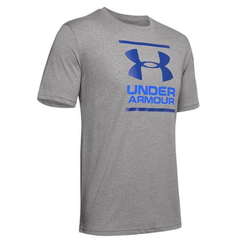 Under Armour UA GL Foundation SS T - XL, 1326849-036 | XL