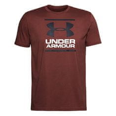 Under Armour UA GL Foundation SS T - L, L