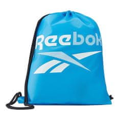 Reebok Unisex taška , TE GYMSACK | GC8717 | modrá | N SZ