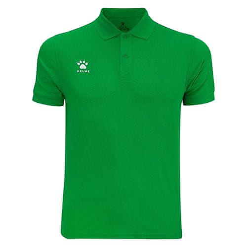 Kelme Polo MEN - Green | M, Polotričko Street | M