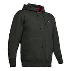 Under Armour Pánská mikina , PERFORMANCE ORIGINATORS FLEECE FZ-Gre | 1345588-310 | MD