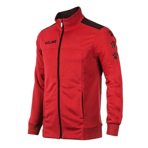 Kelme Mikina Jacket Lince, Mikina Jacket Lince | S