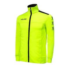 Kelme Mikina Jacket Lince, Mikina Jacket Lince | M