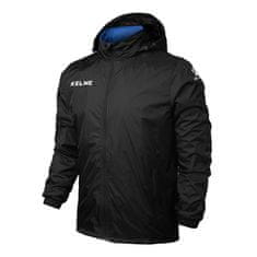 Kelme Dětská bunda Rain Jacket, K15S606-1-9000 | Dětská bunda Rain Jacket | 160