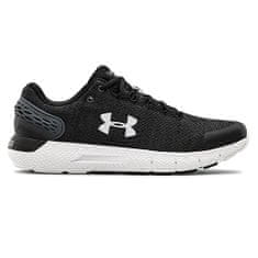 Under Armour UA Charged Rogue 2 Twist-BLK, UA Charged Rogue 2 Twist-BLK | 3023879-001 | US 8 | EU 41