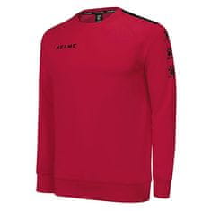 Kelme Mikina Sweatshirt Lince, Mikina Sweatshirt Lince | M