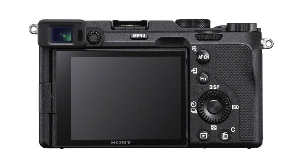 Sony Alpha 7C