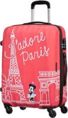 American Tourister Střední kufr Take Me Away Minnie Paris