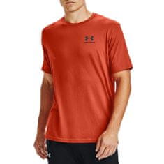 Under Armour UA SPORTSTYLE LC SS-ORG, UA SPORTSTYLE LC SS-ORG | 1326799-830 | XL