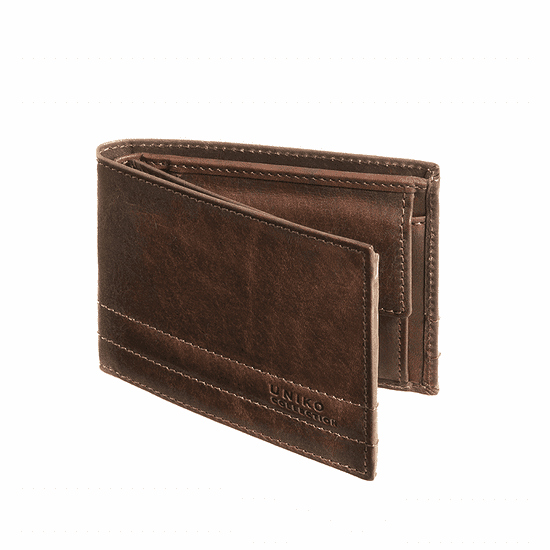 Uniko Pánská peněženka Evergreen