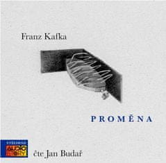 Kafka Franz: Proměna