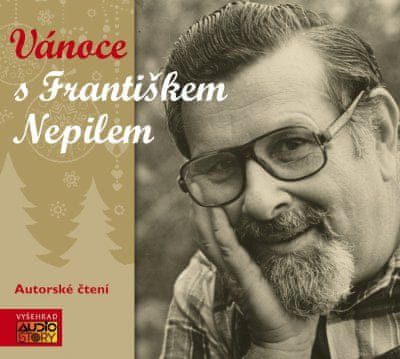 Nepil František: Vánoce s Františkem Nepilem