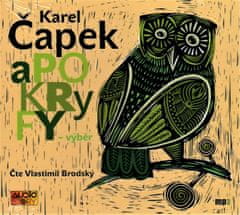 Čapek Karel: Apokryfy