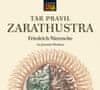 Nietzsche Friedrich: Tak pravil Zarathustra