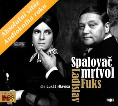 Fuks Ladislav: Spalovač mrtvol